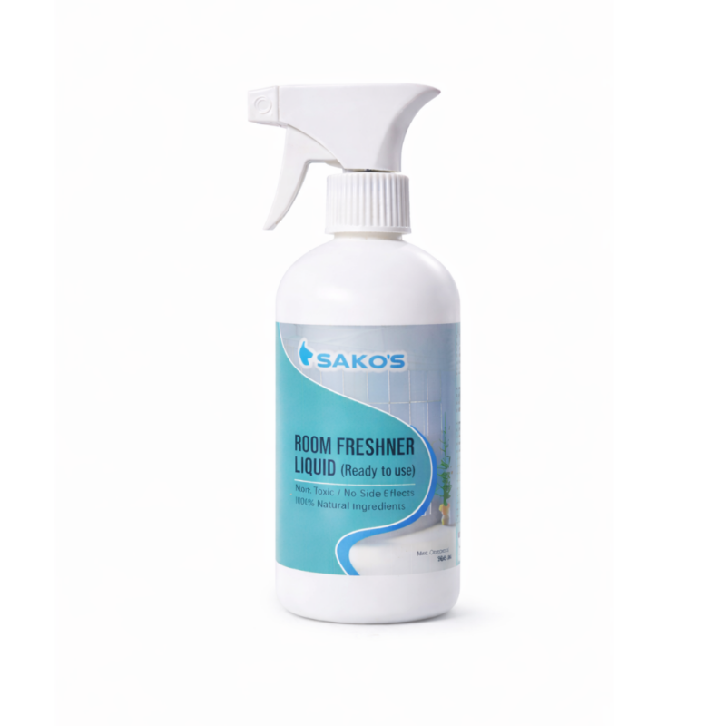 Room Freshener Liquid Spray (Ready to Use)