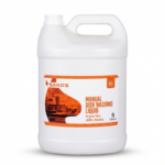 Manual Dish Washing Liquid