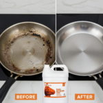 SAKO'S Manual Dish Washing Liquid - Image 2