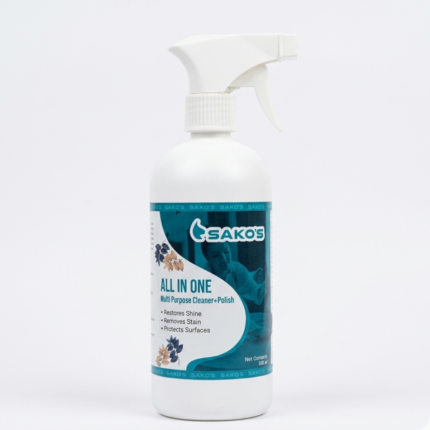All in One Multi Purpose Cleaner - Polish