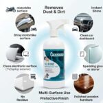 All in One Multi Purpose Cleaner - Polish - Image 3